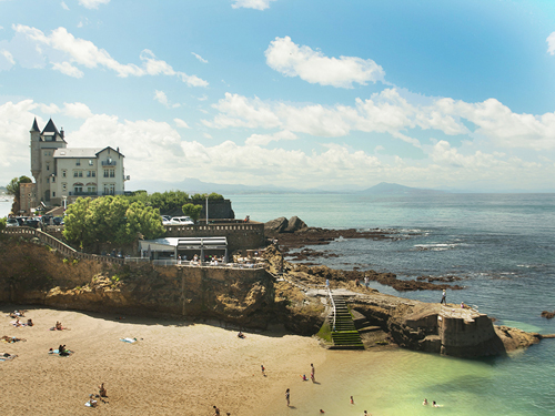 Foto de Biarritz